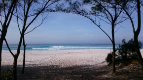 Pé na Areia (Monte Alto / Arraial do Cabo)